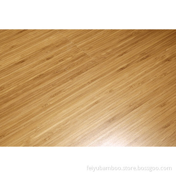 Carbonized Vertical Solid Bamboo Flooring